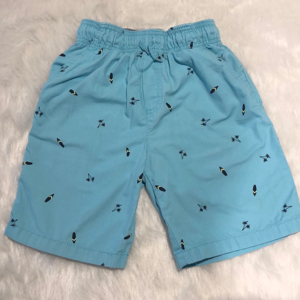 Osh Kosh boys shorts